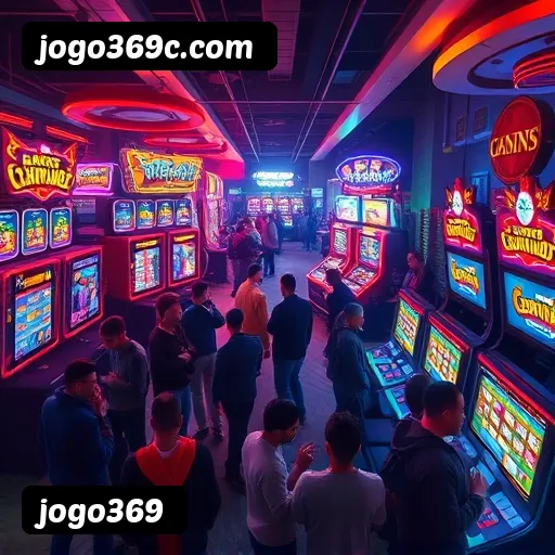 jogo369 APK - Download Oficial Android