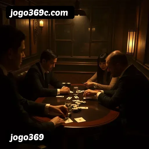 Recursos App jogo369