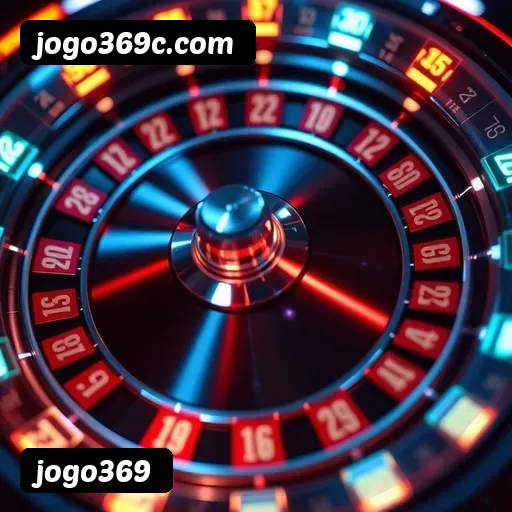 Termos e Condições Transparentes jogo369