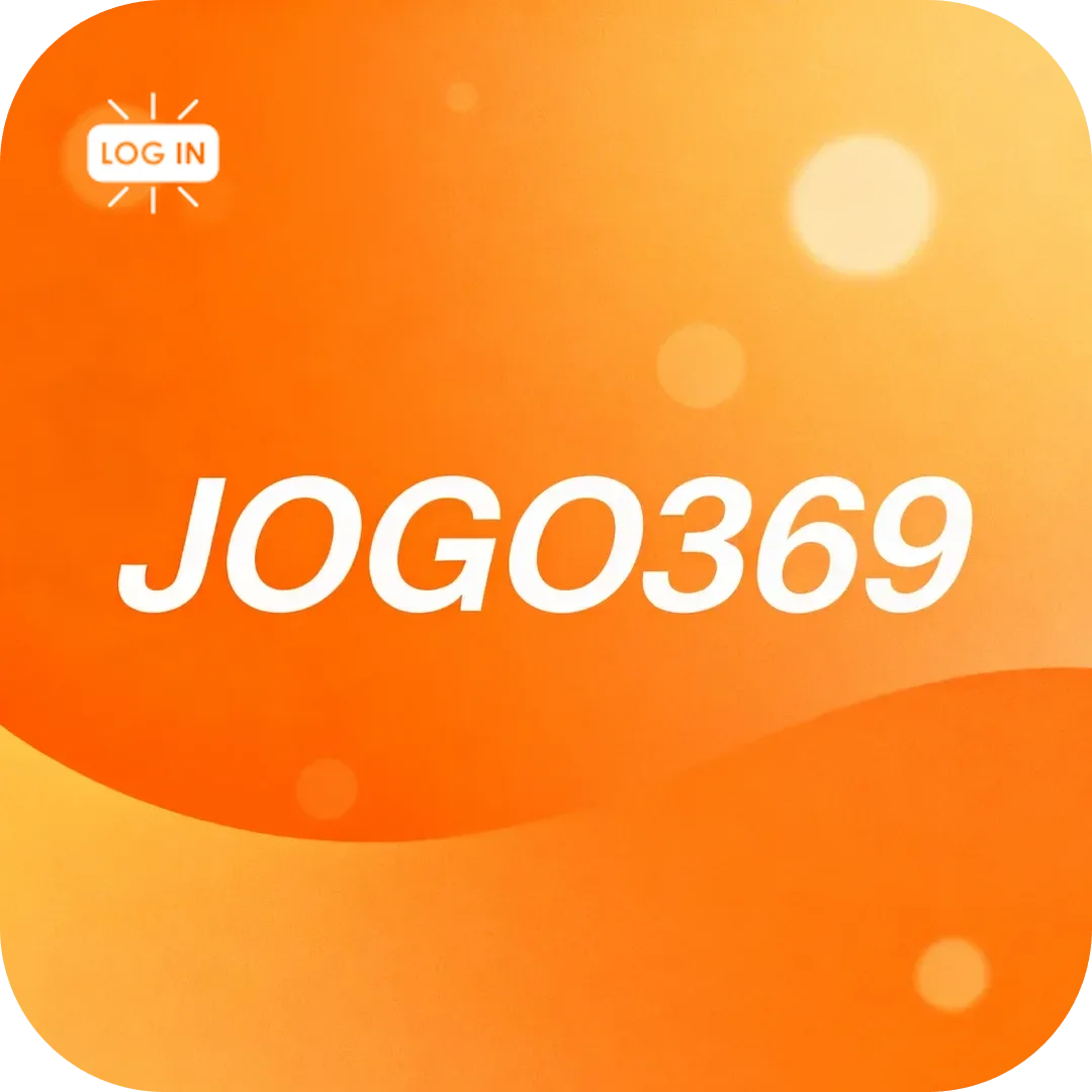 Login seguro na jogo369