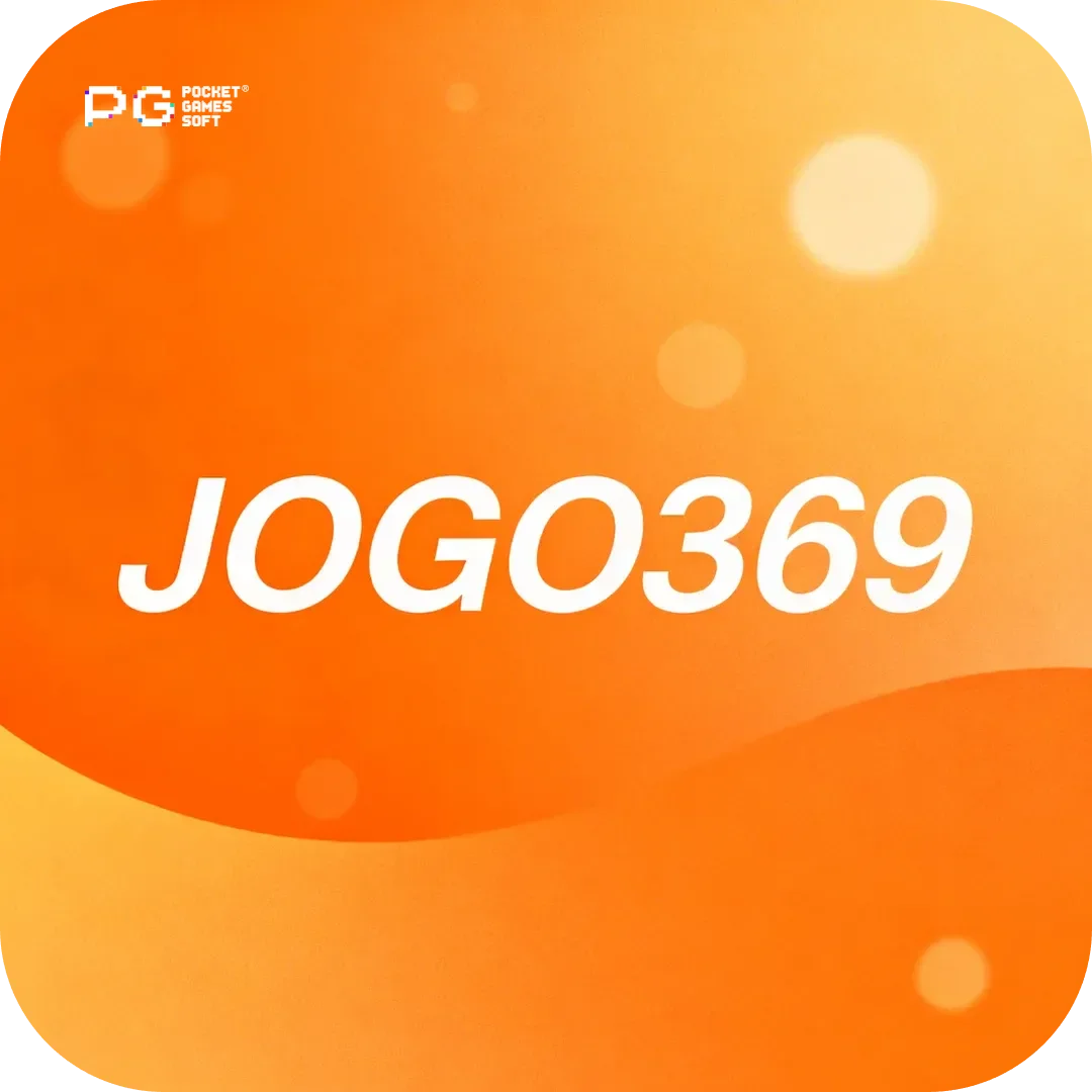 Logo da jogo369